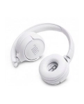 Беспроводные накладные наушники JBL Headphones Tune 500BT White