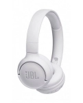 Беспроводные накладные наушники JBL Headphones Tune 500BT White
