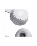 Беспроводные накладные наушники JBL Headphones Tune 500BT White