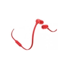Внутрішньоканальні навушники JBL Headphones Tune 110 Red