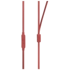 Внутрішньоканальні навушники JBL Headphones Tune 110 Red