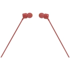 Внутрішньоканальні навушники JBL Headphones Tune 110 Red