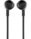 Навушники вкладиші JBL Headphones Tune 205 Black