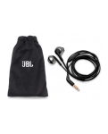 Навушники вкладиші JBL Headphones Tune 205 Black