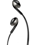 Навушники вкладиші JBL Headphones Tune 205 Black