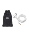 Наушники вкладыши JBL Headphones Tune 205 Chrome