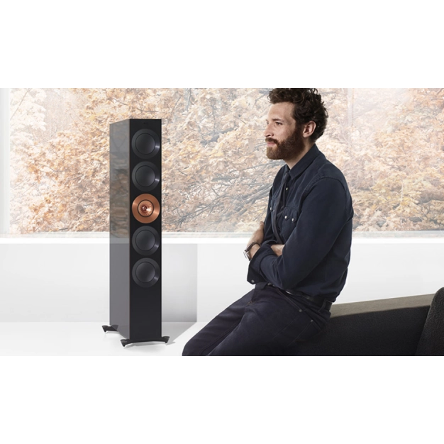 Акустична система KEF REFERENCE 5