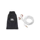 Навушники вкладки JBL Headphones Tune 205 Rose Gold