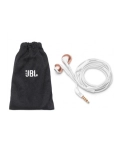 Навушники вкладки JBL Headphones Tune 205 Rose Gold