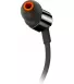 Вставні навушники JBL Headphones Tune 210 Black