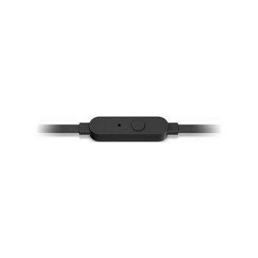 Вставні навушники JBL Headphones Tune 210 Black