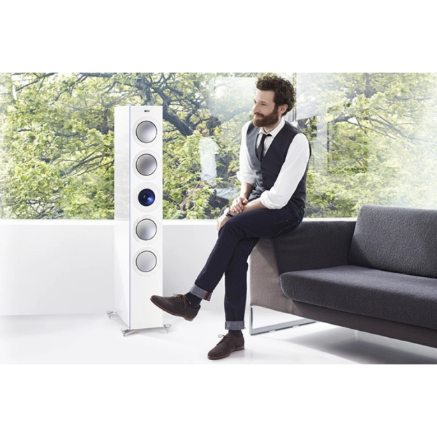 Акустична система KEF REFERENCE 5