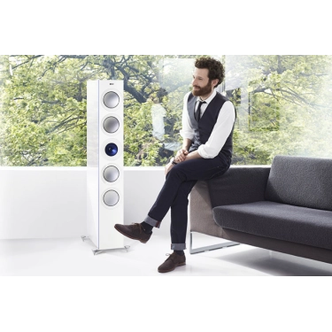 Акустична система KEF REFERENCE 5