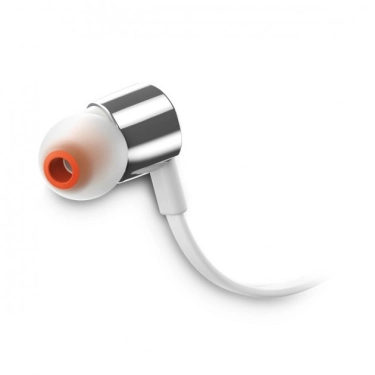 Вставні навушники JBL Headphones Tune 210 Grey