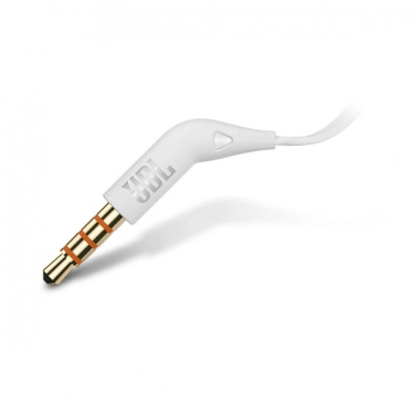 Вставні навушники JBL Headphones Tune 210 Grey