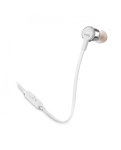 Вставні навушники JBL Headphones Tune 210 Grey