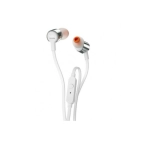 Вставні навушники JBL Headphones Tune 210 Grey