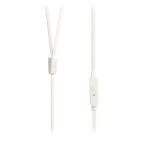 Вставні навушники JBL Headphones Tune 210 Rose Gold