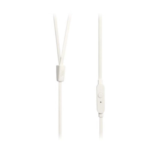 Вставні навушники JBL Headphones Tune 210 Rose Gold