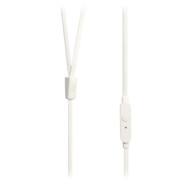 Вставні навушники JBL Headphones Tune 210 Rose Gold