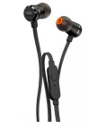 Навушники вкладиші JBL Headphones Tune 290 Black