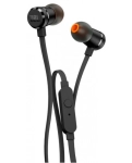 Навушники вкладиші JBL Headphones Tune 290 Black