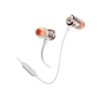 Навушники вкладиші JBL Headphones Tune 290 Champagne Gold