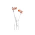 Навушники вкладиші JBL Headphones Tune 290 Champagne Gold
