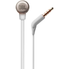 Навушники вкладиші JBL Headphones Tune 290 Champagne Gold