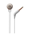 Навушники вкладиші JBL Headphones Tune 290 Champagne Gold