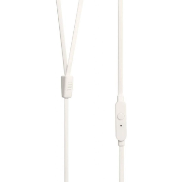 Навушники вкладиші JBL Headphones Tune 290 Champagne Gold