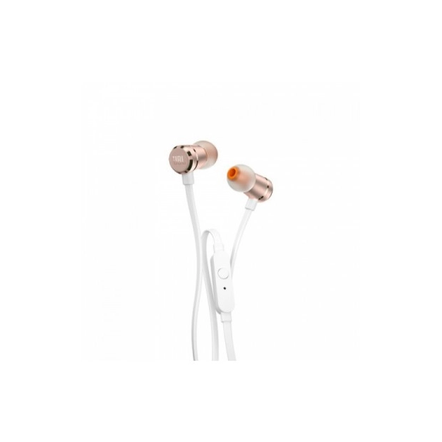 Навушники вкладки JBL Headphones Tune 290 Rose Gold