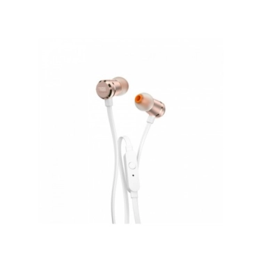 Навушники вкладки JBL Headphones Tune 290 Rose Gold