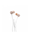 Навушники вкладки JBL Headphones Tune 290 Rose Gold