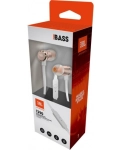 Навушники вкладки JBL Headphones Tune 290 Rose Gold