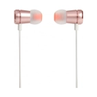 Навушники вкладки JBL Headphones Tune 290 Rose Gold