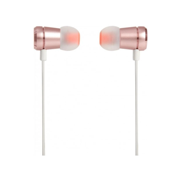 Навушники вкладки JBL Headphones Tune 290 Rose Gold