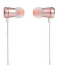 Навушники вкладки JBL Headphones Tune 290 Rose Gold