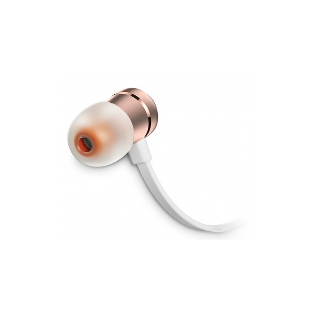 Навушники вкладки JBL Headphones Tune 290 Rose Gold