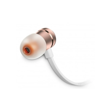 Навушники вкладки JBL Headphones Tune 290 Rose Gold