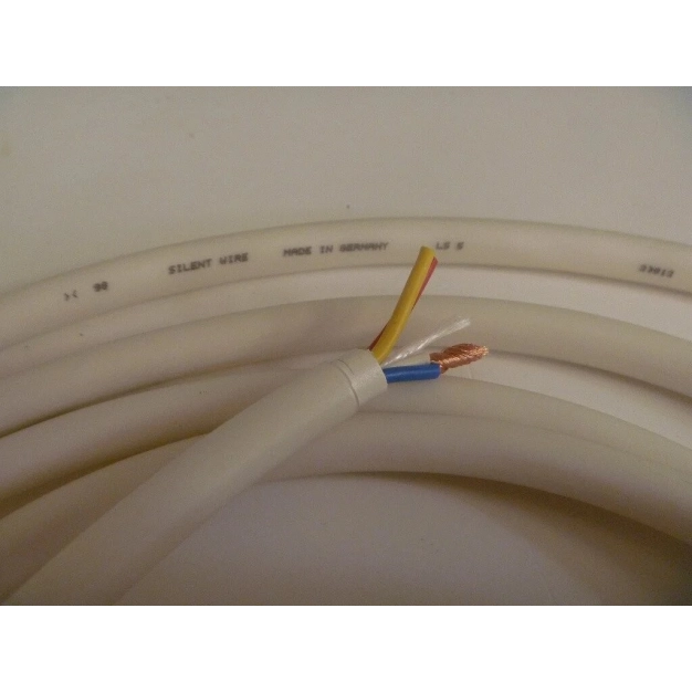 Акустичний кабель Silent Wire LS5 – 4 x 1,5 мм2 Акустичний кабель Silent Wire LS5 – 4 x 1,5 мм2