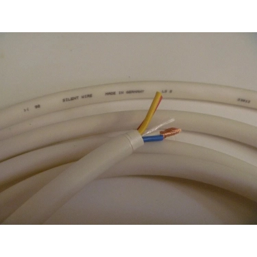 Акустичний кабель Silent Wire LS5 – 4 x 1,5 мм2