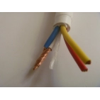 Акустичний кабель Silent Wire LS5 – 4 x 1,5 мм2 Акустичний кабель Silent Wire LS5 – 4 x 1,5 мм2