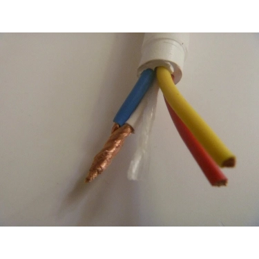 Акустичний кабель Silent Wire LS5 – 4 x 1,5 мм2