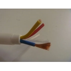 Акустичний кабель Silent Wire LS5 – 4 x 1,5 мм2 Акустичний кабель Silent Wire LS5 – 4 x 1,5 мм2