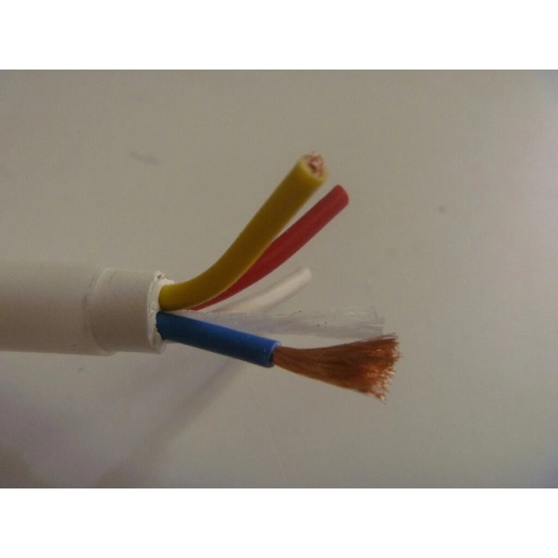 Акустичний кабель Silent Wire LS5 – 4 x 1,5 мм2 Акустичний кабель Silent Wire LS5 – 4 x 1,5 мм2