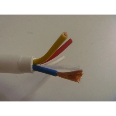 Акустичний кабель Silent Wire LS5 – 4 x 1,5 мм2