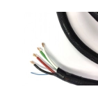 Акустичний кабель Silent Wire LS7 переріз – 4 x 2,5 мм2 Акустичний кабель Silent Wire LS7 переріз – 4 x 2,5 мм2