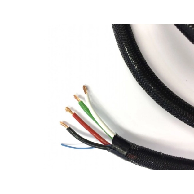 Акустический кабель Silent Wire  LS7 сечение - 4 x 2,5 мм2