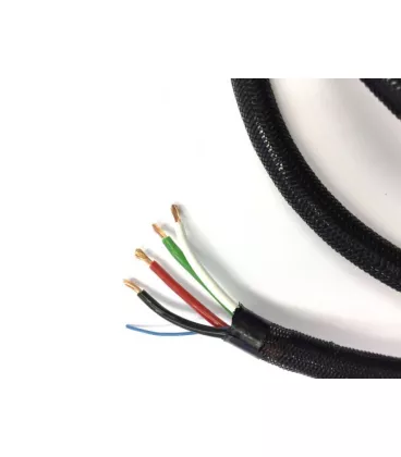 Акустичний кабель Silent Wire LS7 переріз – 4 x 2,5 мм2